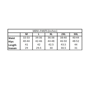 Men's Jeans Thick Fabric Slim Stretch Men's Pants