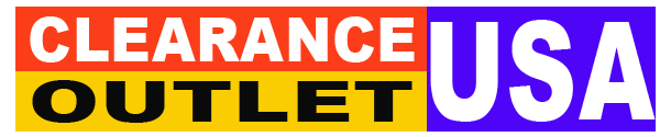 Clearance Outlet USA