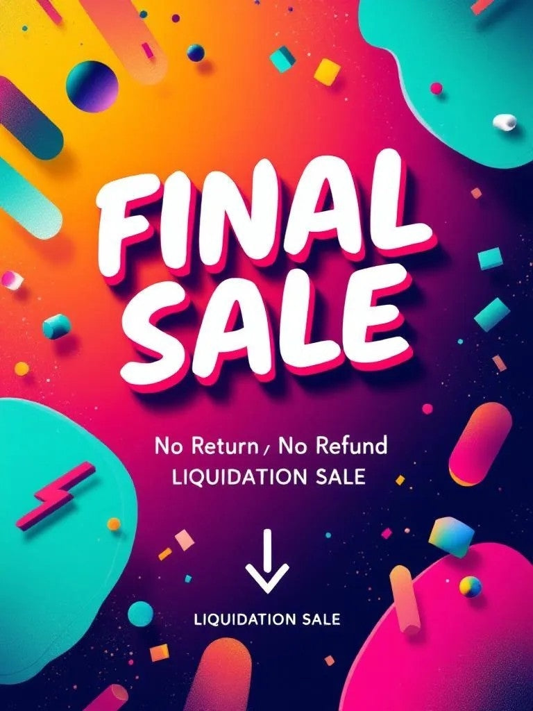 XSCAPE Plus Size Printed Asymmetrical Black Teal 22W (CODE:12A)