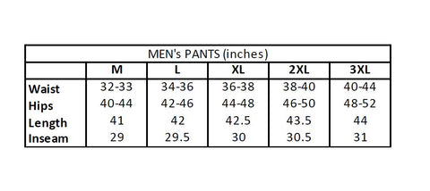 Image of Men's Jeans | Slim-Fit Stretch Denim Pants Jeans