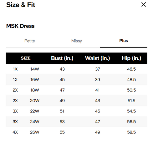 Image of MSK Plus Size Floral Off-The-Shoulder Smocked Maxi Dress | Size: 1X =14W-16W (SKU:4A)