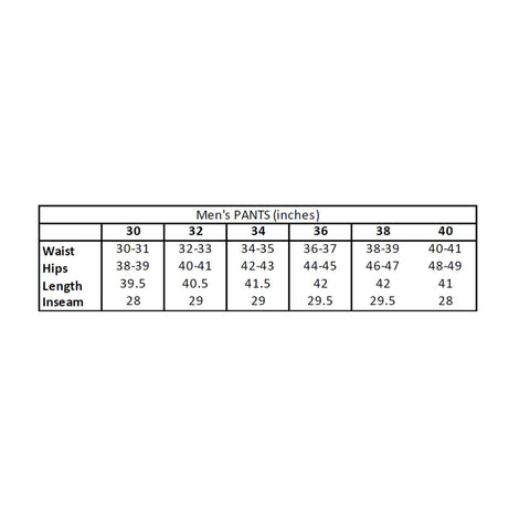 Image of Business Classic Straight Cut Jeans High Waist Trouser for Men Stretchable